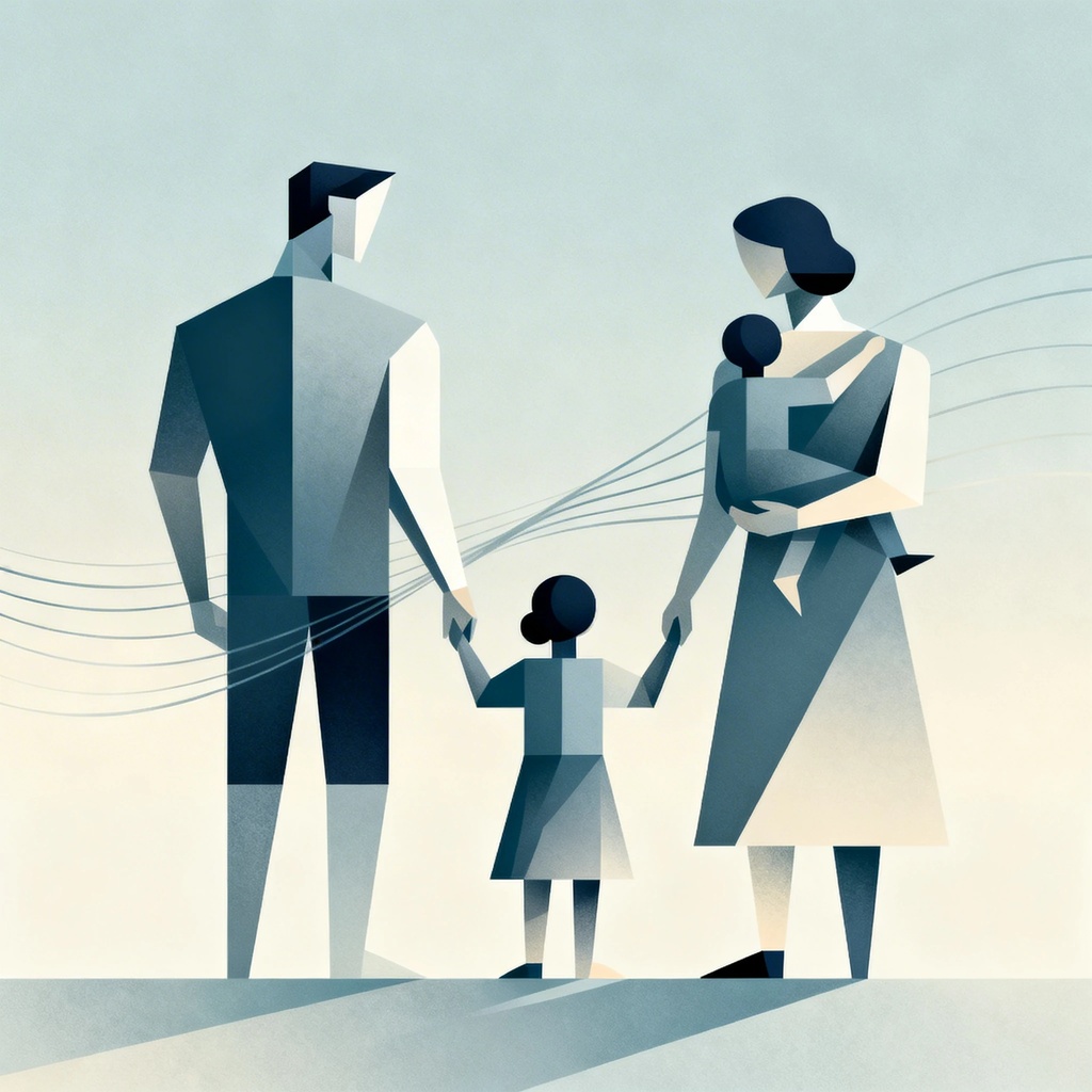 Kako osigurati emocionalno blagostanje obitelji