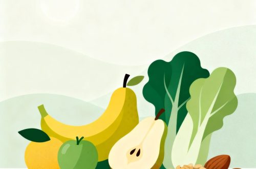 Zdravlje kroz pravilnu prehranu