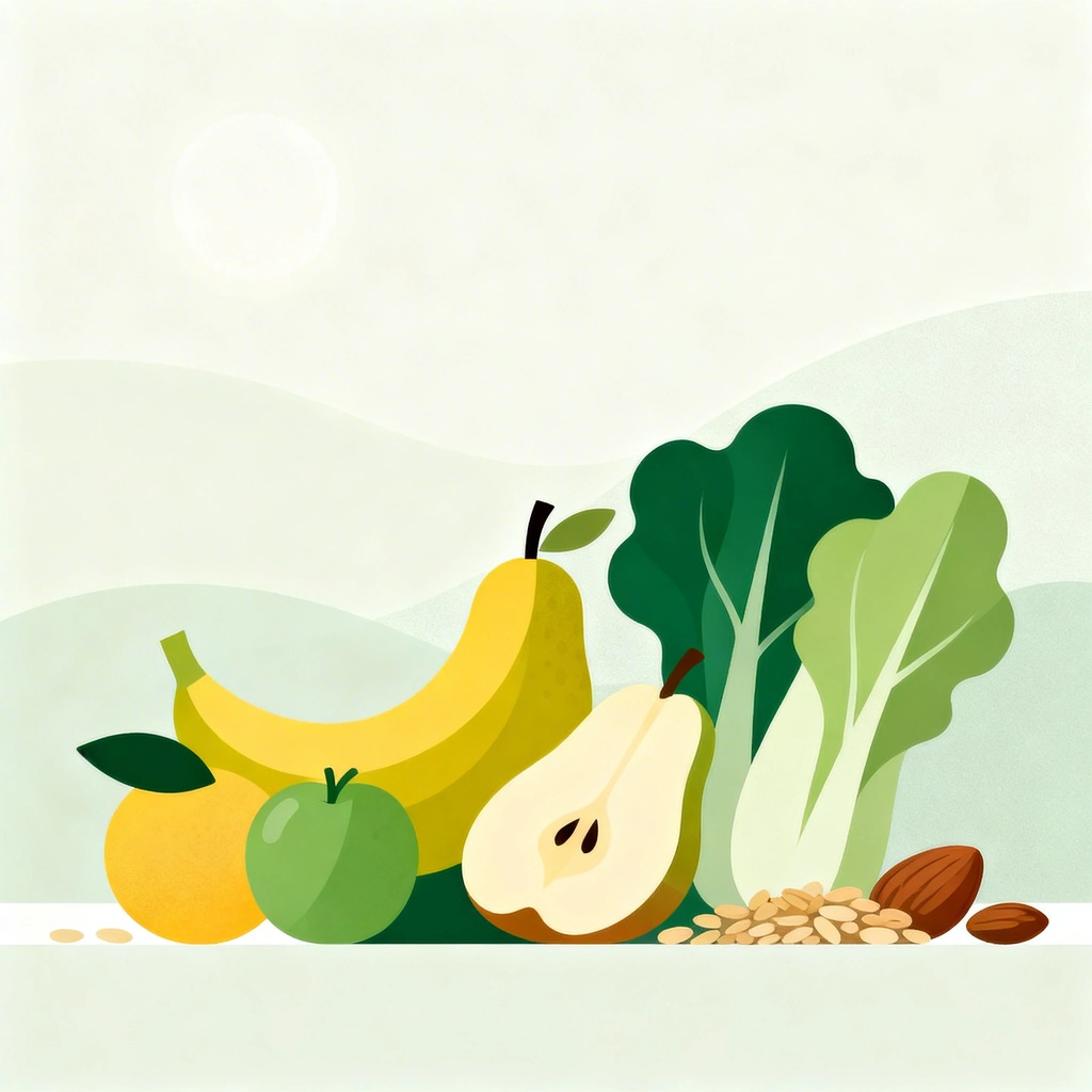 Zdravlje kroz pravilnu prehranu