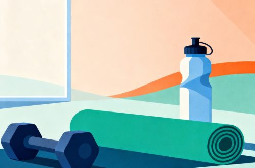 Motivacija za uspjeh u fitnessu